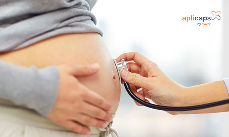 Khám thai tuần 26 là hình thức kiểm tra nhằm theo dõi sự phát triển của thai nhi