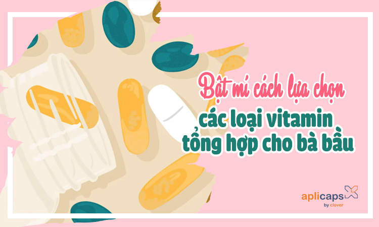 cac-loai-vitamin-tong-hop-cho-ba-bau