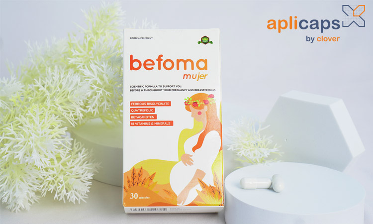 Aplicaps-befoma