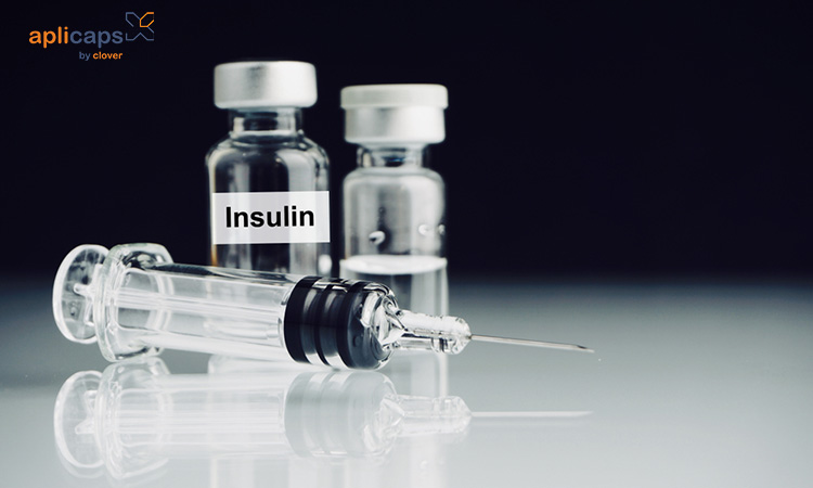 Dùng insulin điều trị đái tháo đường thai kỳ
