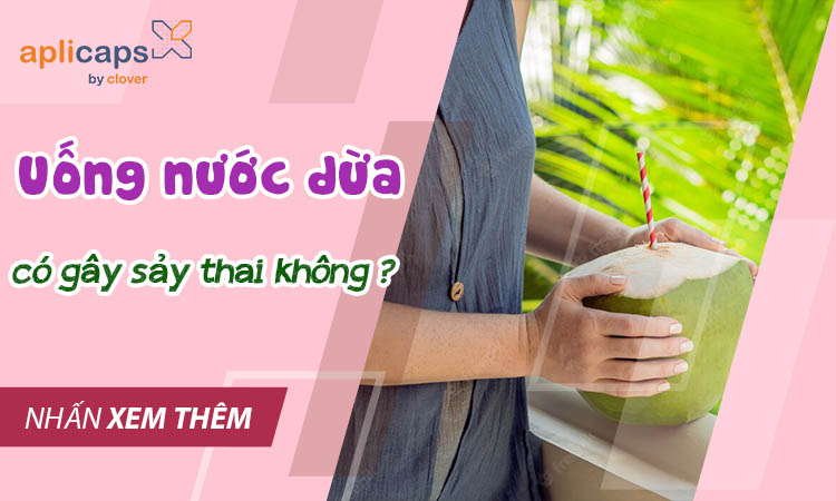 uong-nuoc-dua-co-gay-say-thai-khong