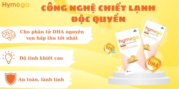 Ưu điểm của công nghệ chiết lạnh PCET