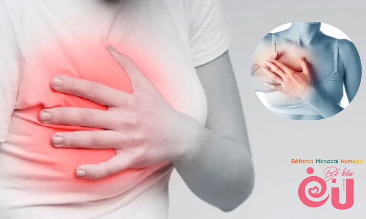 Đau đầu ti là bị gì?